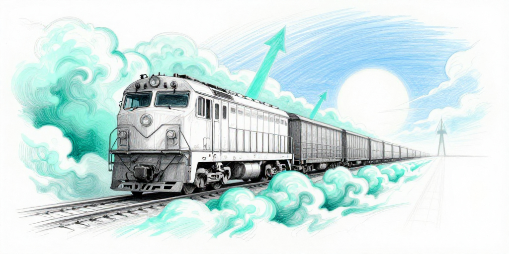 Norfolk Southern Insider Moves: Confidence, Liquidity, & Dividend Strategy