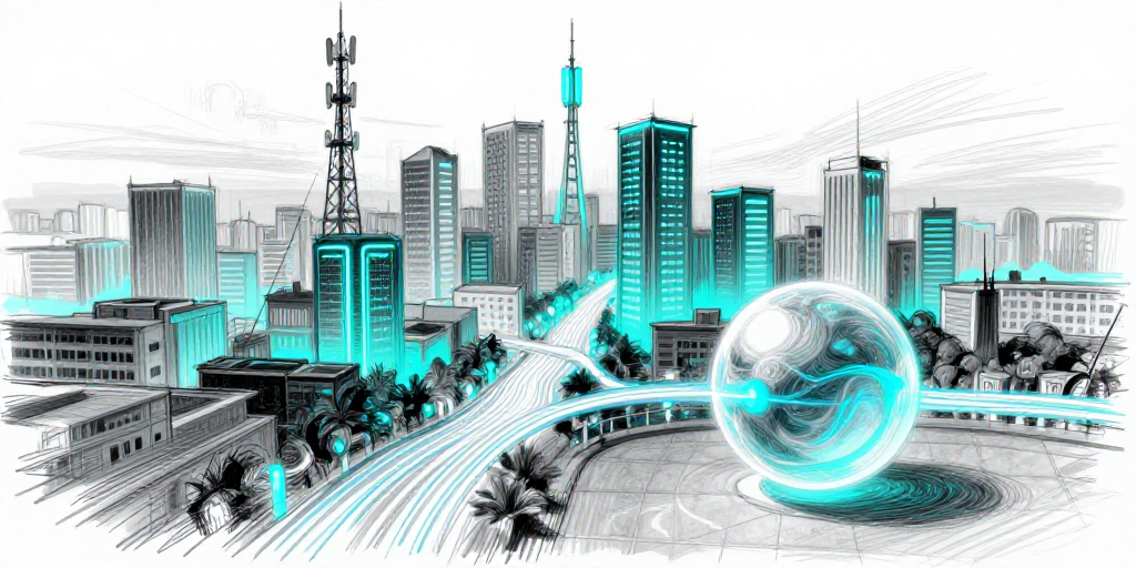 North America's Telecom‑Media Shift: 5G, Edge Cloud, & Edutainment Bundles Drive 2025 Growth