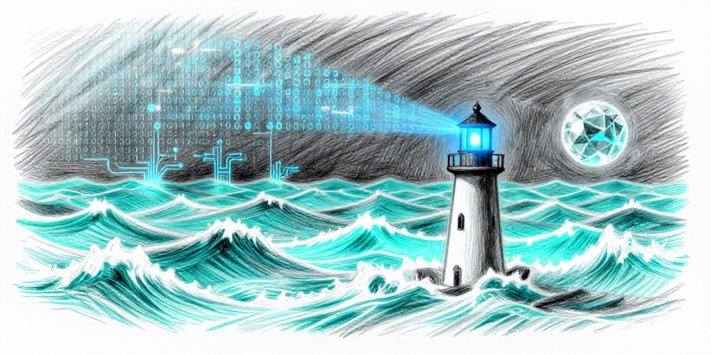 North Run's LightPath Sale Signals Tactical Pull‑Back & Future Growth