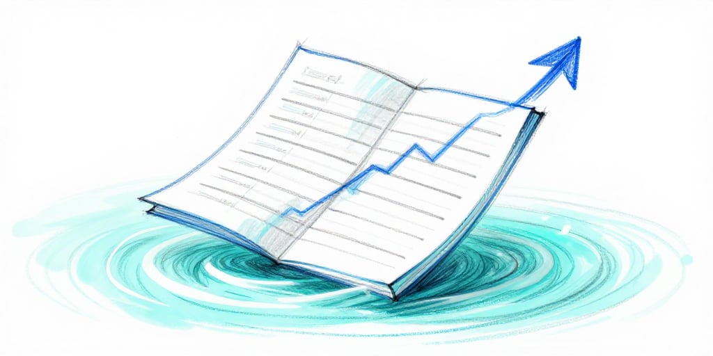 North Trust CFO's Quiet Share Sales Signal Strategic Liquidity Moves, Not a Sell‑Off