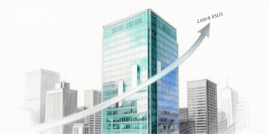 Northpointe Bancshares: Board's 2,606‑Share RSU Grants Signal Confidence in Growth 2026