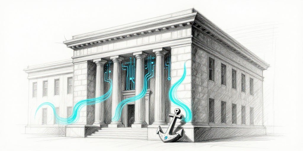 Northpointe Bancshares Insider Sales Show Routine Liquidity Moves, Not a Shift in Outlook Northpointe Bancshares Insider Sales Show Routine Liquidity Moves, Not a Shift in Outlook