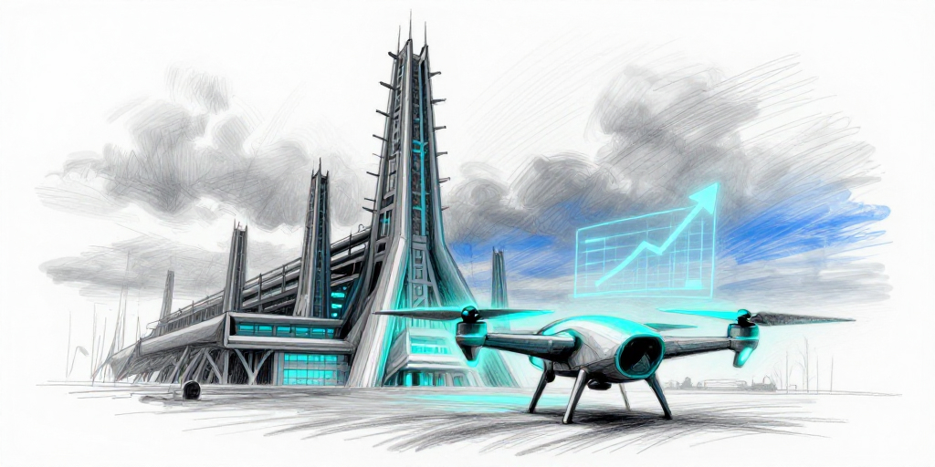 Northrop Grumman Insider Sales: Routine Moves, Strong Growth Ahead