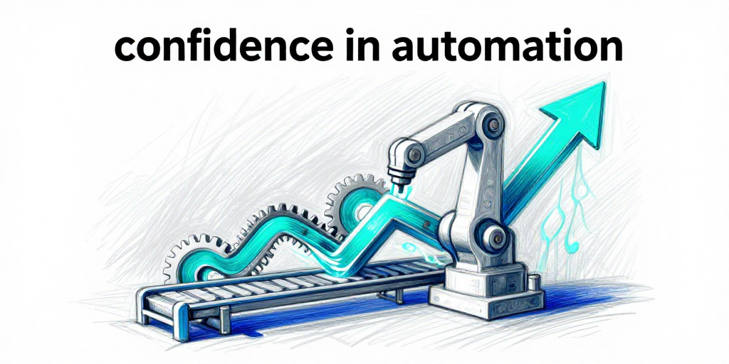 Northrop Grumman Insider Trades Show Confidence in $1.8B Automation Investment