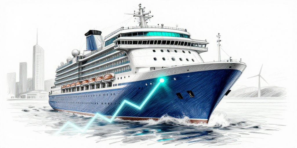 Norwegian Cruise Line CEO's Insider Buy Signals ESG‑Focused Long‑Term Growth