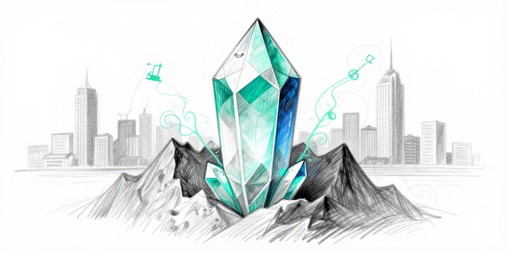 Nova Minerals CFO's Stock‑Option Filing Signals Strong Insider Commitment and Growth Momentum