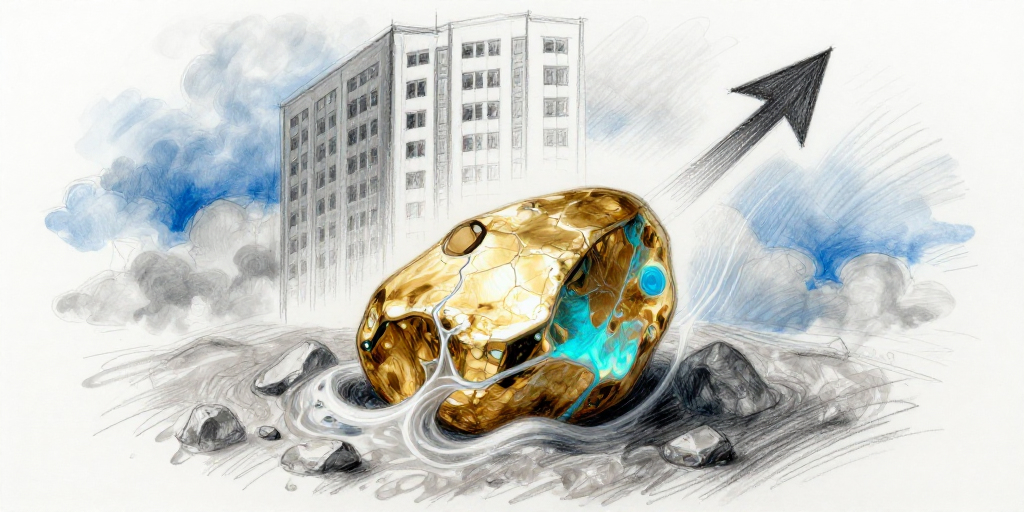 Novagold Insider Action: Kaplan's $12.24 CAD Option Exercise Boosts Long‑Term Confidence