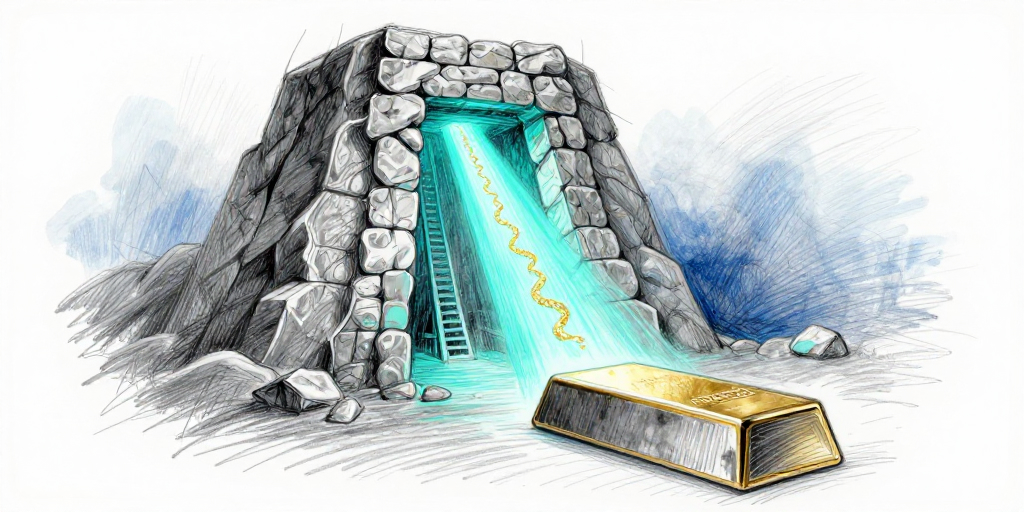 Novagold Insider Buying Boosts Stock: CFO Adamek Purchases 755 Shares Amid 226% YTD Gain