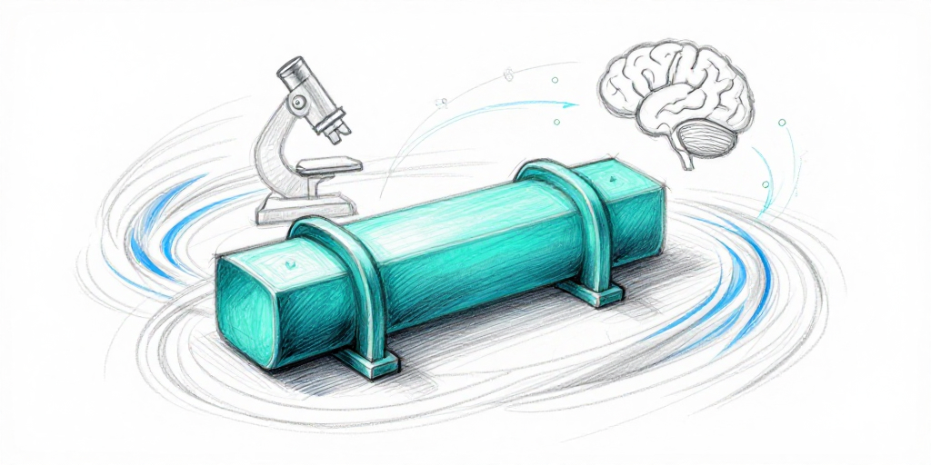 Novanta CEO's Buy‑Sell Block Boosts Confidence Amid AI & Cybersecurity Growth