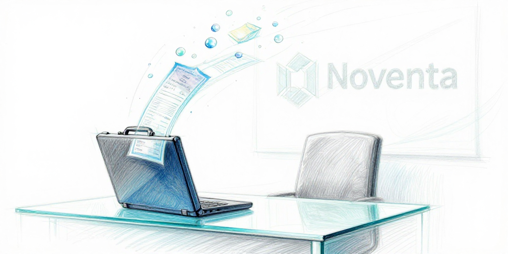 Novanta CEO's Rule 10b‑5‑1 Sale: What It Means for Shares & Strategy