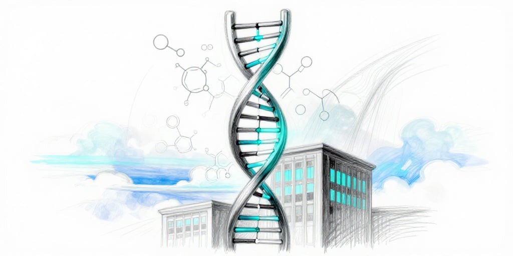 Novo Holdings Buys 4.18 Million Hemab Shares Post‑Upsized IPO – What It Means for Rare‑Disease Biotech