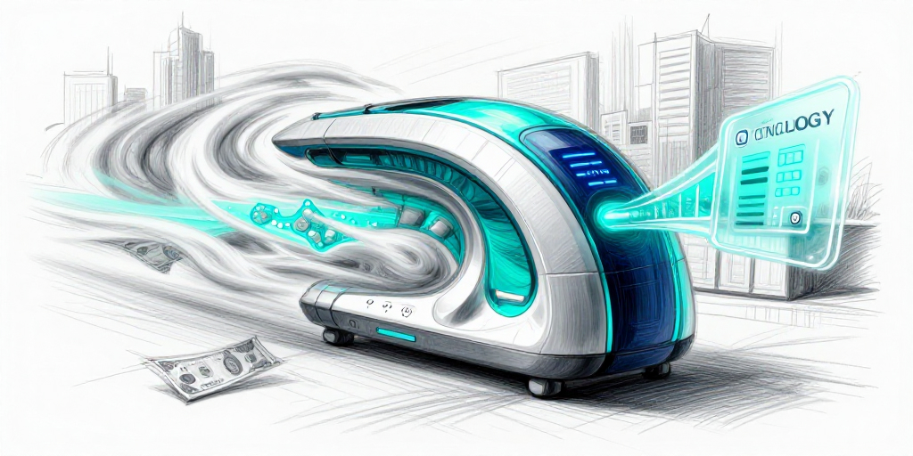 Novocure Insider Sale: A Routine Liquidity Move Amid Oncology Tech Growth