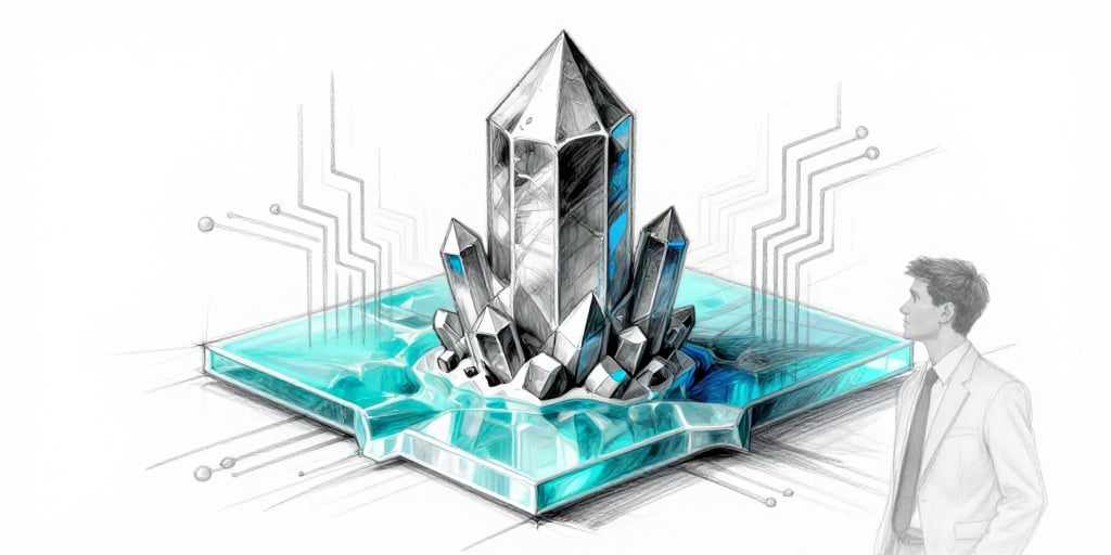 Novonix CEO Boosts Insider Holdings, Signals Commitment to Synthetic Graphite Pivot