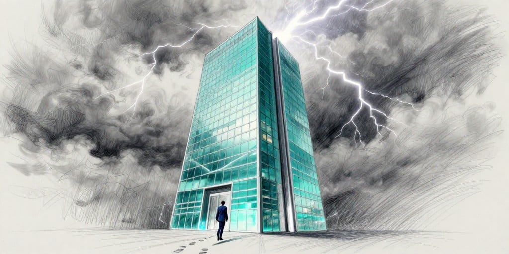NRG Energy Insider Buy: Director Glenn Tracy Confirms Confidence Amid Market Downturn