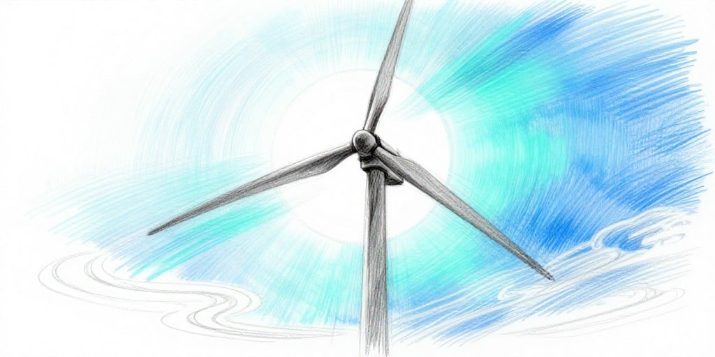 NRG Energy Insider Buys Signal Confidence in Renewable Growth Plan