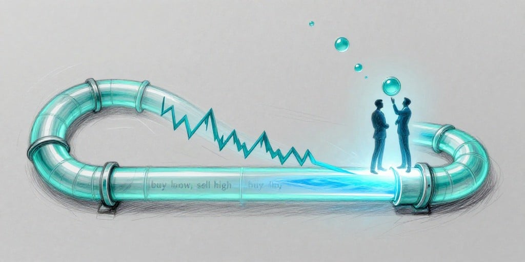 Nurix Insider Trade‑Around: CSO Buys Low, Sells High to Signal Confidence Nurix Insider Trade‑Around: CSO Buys Low, Sells High to Signal Confidence