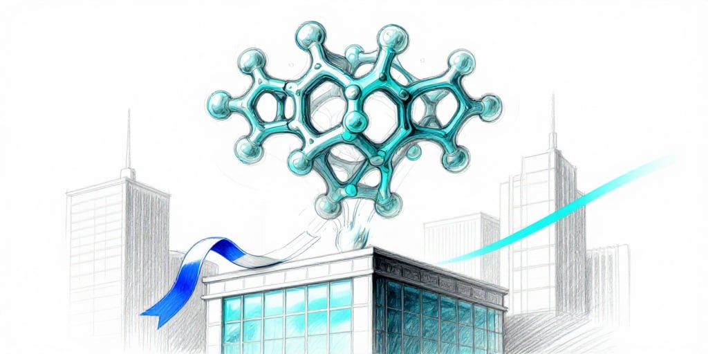 Nurix Insider Update: Chief Legal Officer Rings Sells Shares, Signals Confidence and Compliance