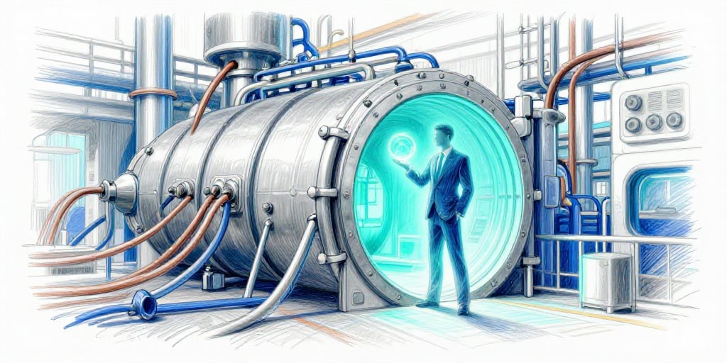 nVent Insider Trades Reveal Confidence in Automation‑Driven Growth Strategy