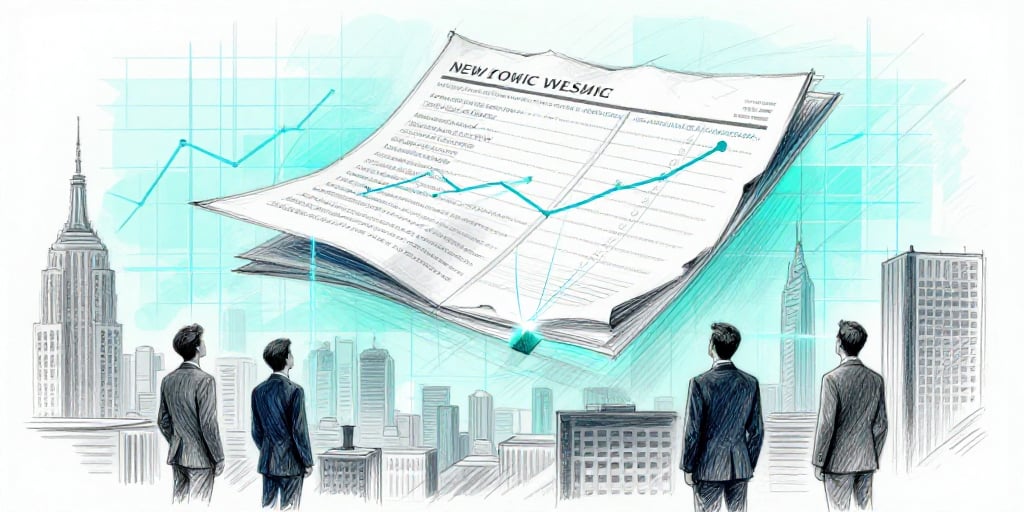 NYT CEO Sells Shares Amid Volatility: Inside Insider Moves & Digital Strategy NYT CEO Sells Shares Amid Volatility: Inside Insider Moves & Digital Strategy