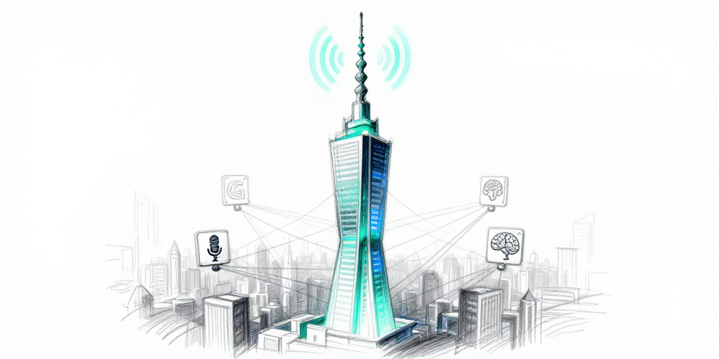 NYT Insider Sale Highlights Telecom‑Media Shift, 5G, and DTC Growth