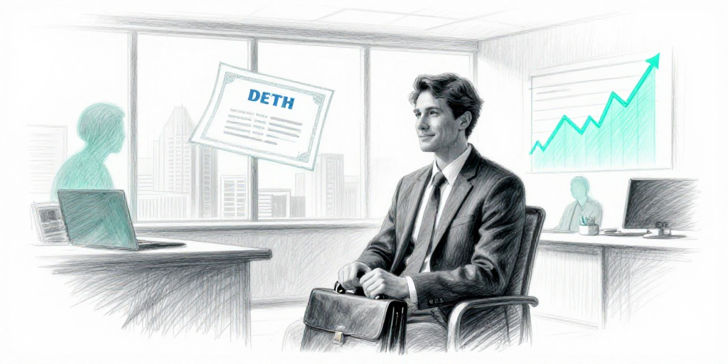 Oak Valley Bancorp Insider Sale: No Red Flag, Just a Measured Divestment