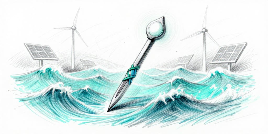 Occidental Insider Buying Signals Cautious Optimism Amid Energy Transition and Market Volatility