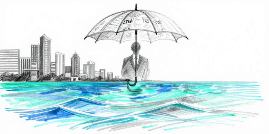 Ocean Power Insider Sales Show Tax‑Driven Moves, Not Bearish Outlook