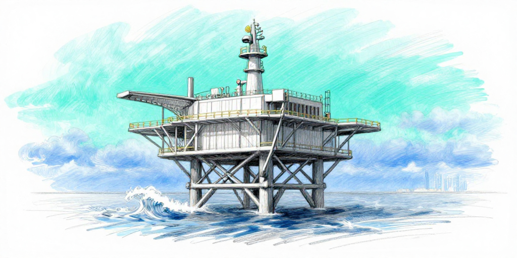 Oceaneering Insider Awards Signal Strong Confidence in Future Growth