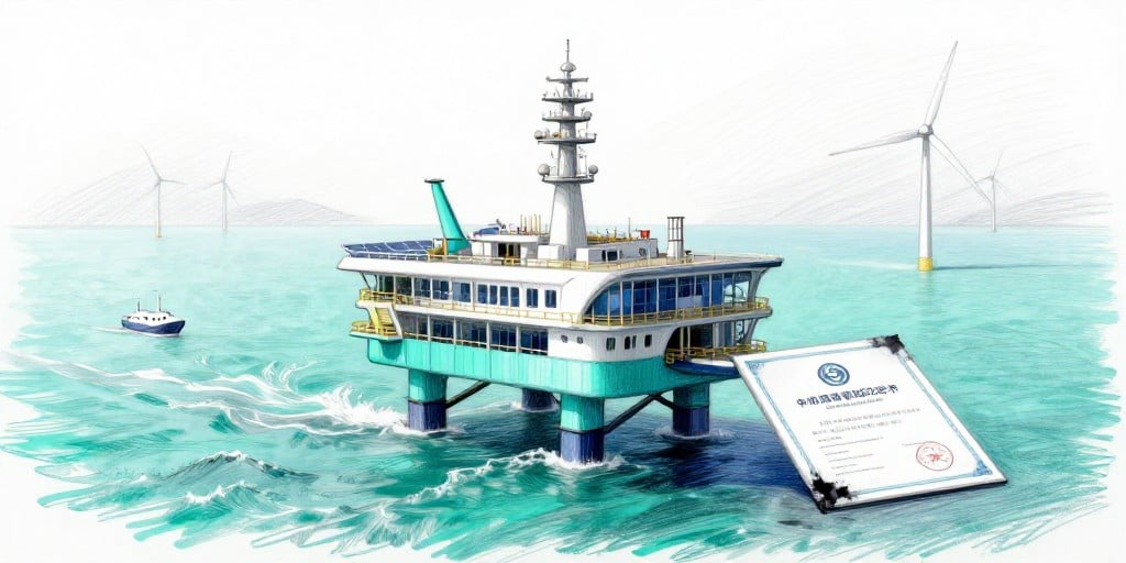 Oceaneering Insider Sale Signals Confidence as Company Rides Renewables Wave Oceaneering Insider Sale Signals Confidence as Company Rides Renewables Wave