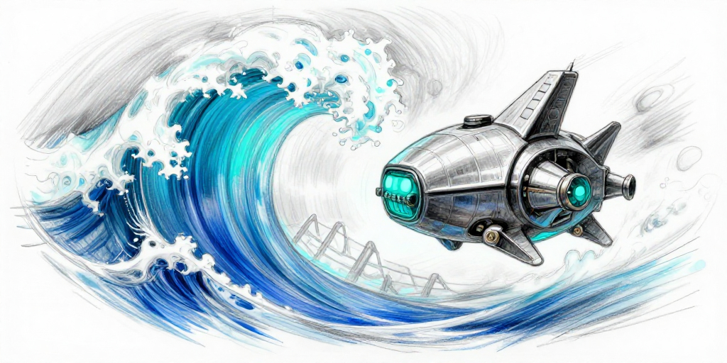 Oceaneering Insider Sales Signal Strategic Shift & Value Opportunity