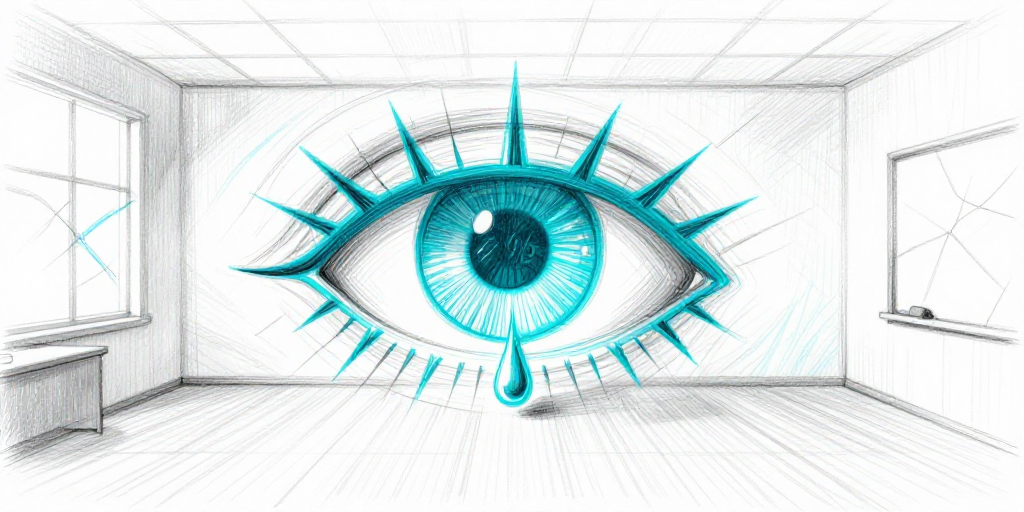 Ocular Therapeutix Insider Sell‑to‑Cover Trades: Market Impact & Outlook