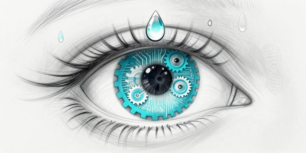 Ocular Therapeutix Insider Trades: CEO Sell‑to‑Cover Moves & OTX's Hydrogel Pipeline Outlook Ocular Therapeutix Insider Trades: CEO Sell‑to‑Cover Moves & OTX's Hydrogel Pipeline Outlook