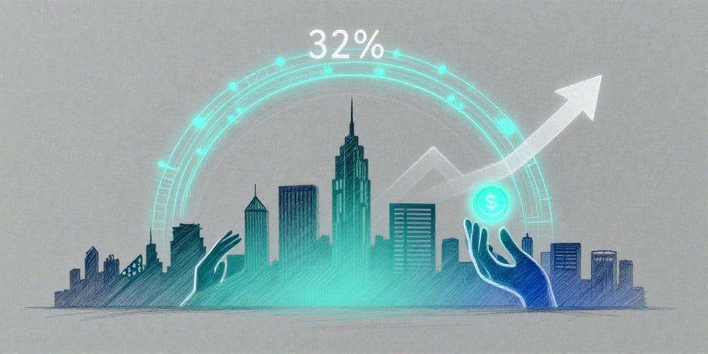 Oddity Tech CFO’s Insider Trades Signal Strategic Shift & 32% Stock Surge