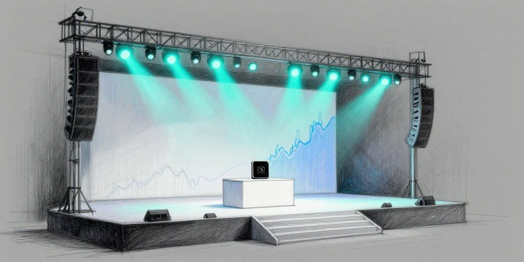 Off The Hook YS CFO's Insider Buy Signals Confidence in Strong Growth Outlook