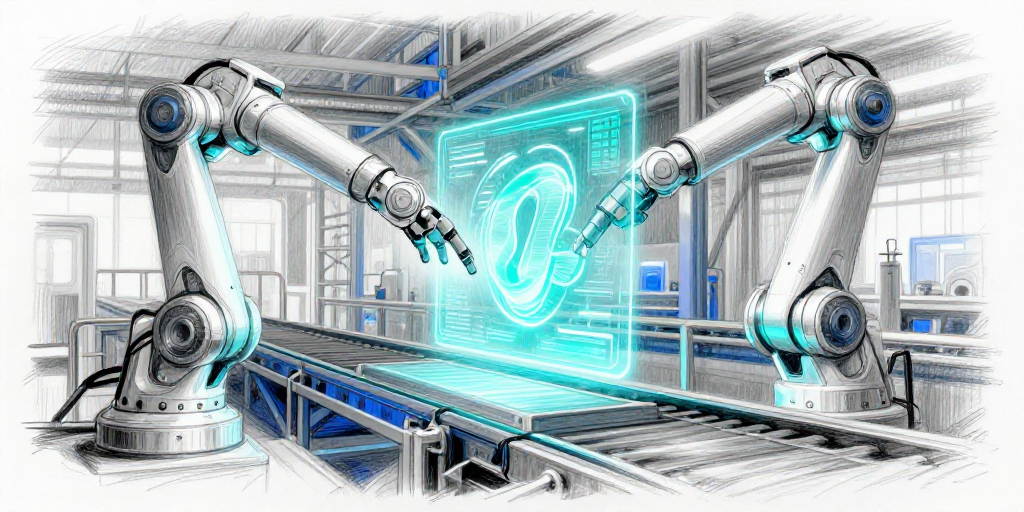 Off The Hook YS Insider Buying Signals Quiet Confidence in Industry 4.0 Expansion