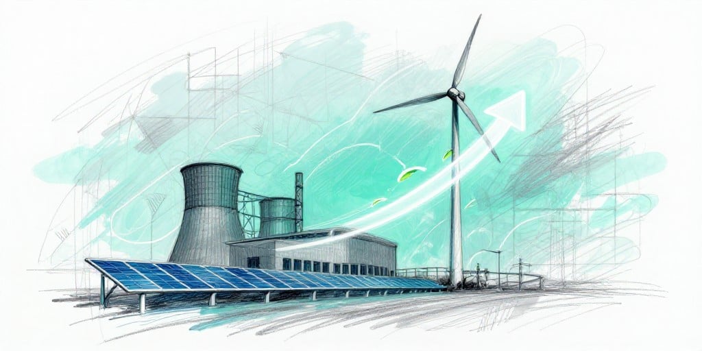 OGE Energy Insider Buying Signals Growth Amid Renewable Grid Modernization