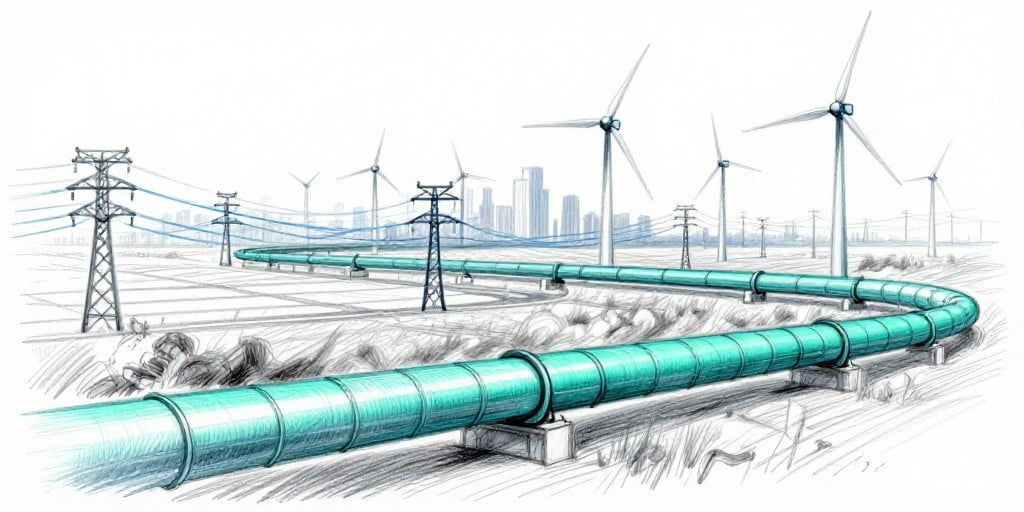 OGE Energy Insider Trades Signal Confidence Amid Strategic Pipeline & Grid Expansion Plans OGE Energy Insider Trades Signal Confidence Amid Strategic Pipeline & Grid Expansion Plans