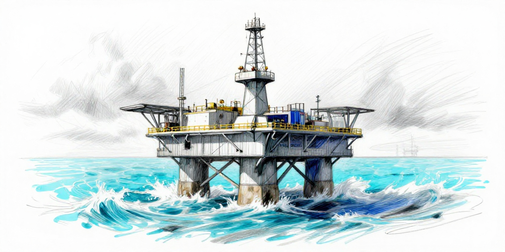 Oil States Insider Buying Signals Long‑Term Confidence & Rising Offshore Potential