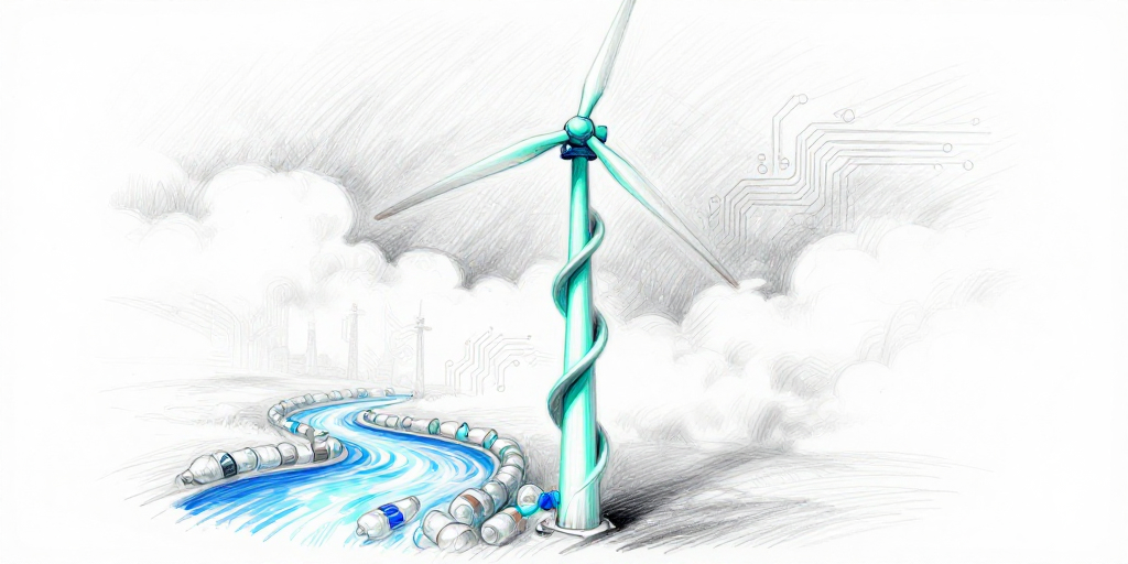 OIO CFO Holds Steady Shares Amid Volatile Market—A Sign of Confidence in ESG‑Driven Waste Turnaround