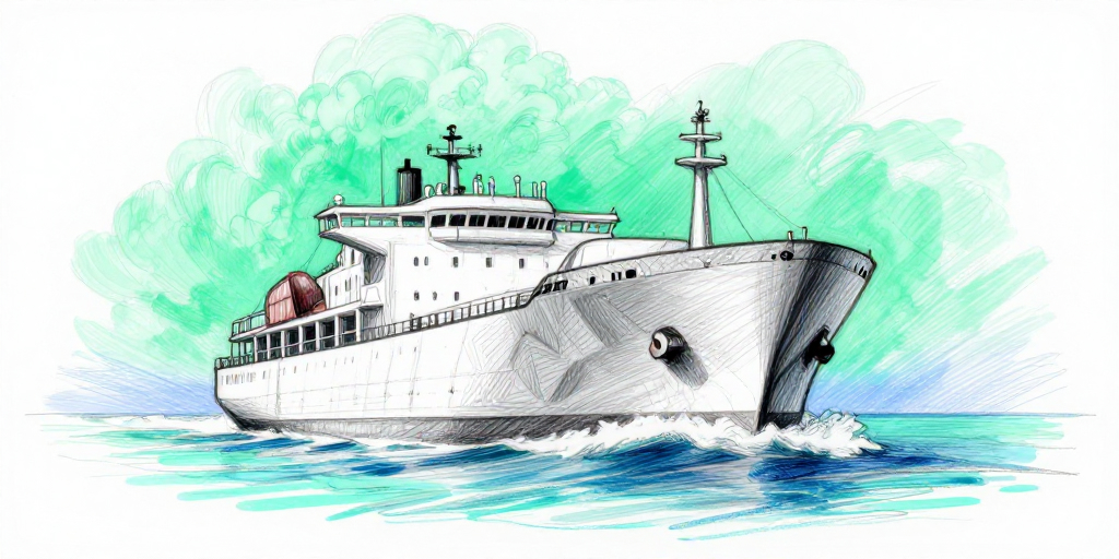 Okeanis Eco Tankers Insider Move Signals Strategic Eco‑Tanker Expansion