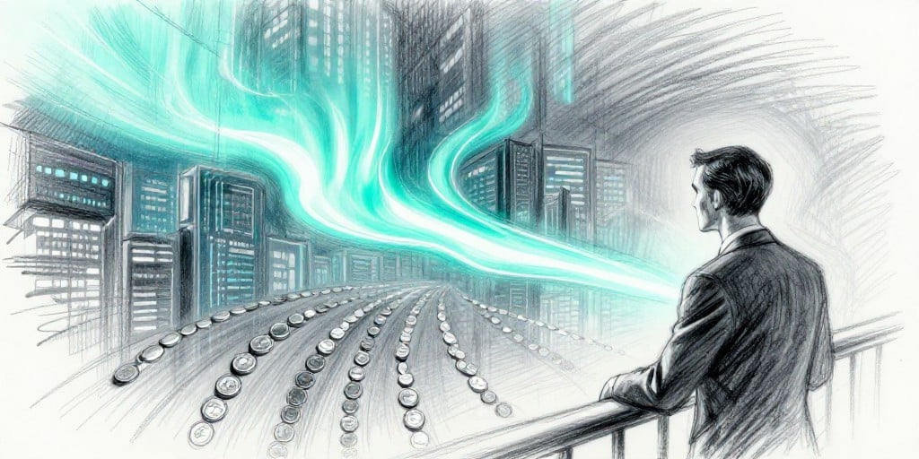 OKLO Insider Buying Signals Confidence in Aurora SMR Growth, Despite 2026 Volatility OKLO Insider Buying Signals Confidence in Aurora SMR Growth, Despite 2026 Volatility