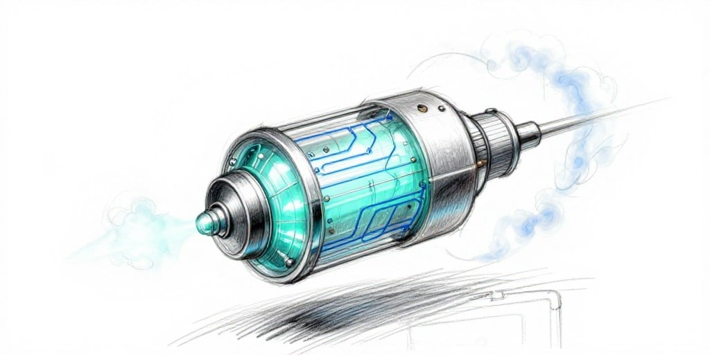 OKLO Insider Sales Continue as Company Eyes First Criticality of Advanced Microreactor