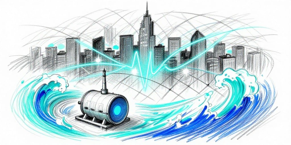 OKLO Insider Sales Signal Caution as SMR Tech Could Stabilize Renewables