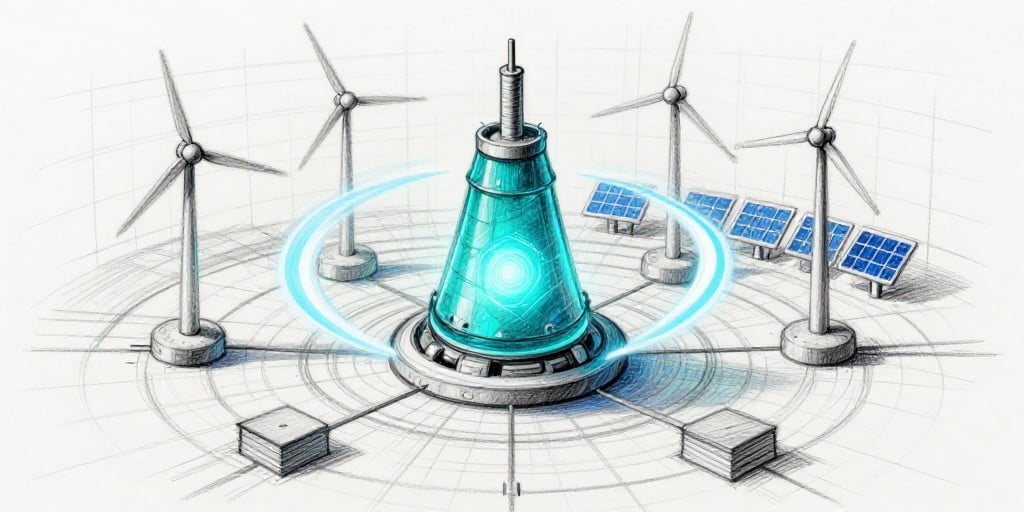 OKLO Insider Trades Signal Confidence in Aurora Fast‑Reactor Power for Grid Stability OKLO Insider Trades Signal Confidence in Aurora Fast‑Reactor Power for Grid Stability