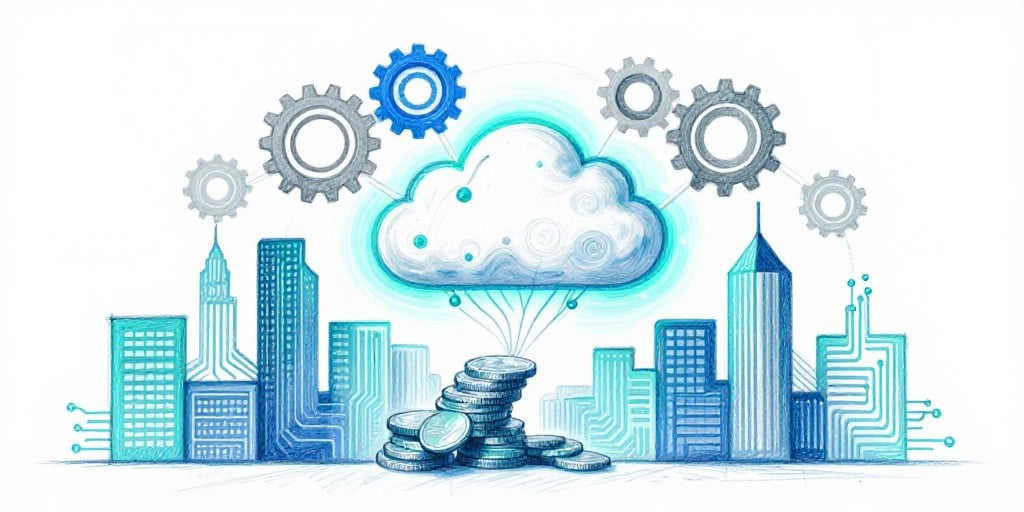 Okta CEO’s Structured Sale Spurs Investor Confidence & Highlights AI‑Driven Identity Growth Okta CEO’s Structured Sale Spurs Investor Confidence & Highlights AI‑Driven Identity Growth