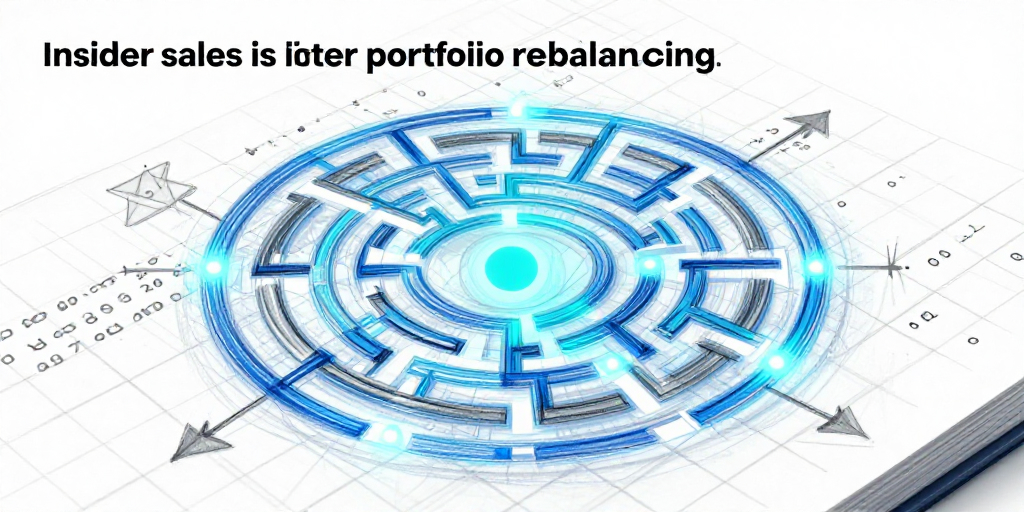 Okta CFO's Insider Sale Highlights Zero‑Trust, AI, Quantum‑Safe Identity Trends