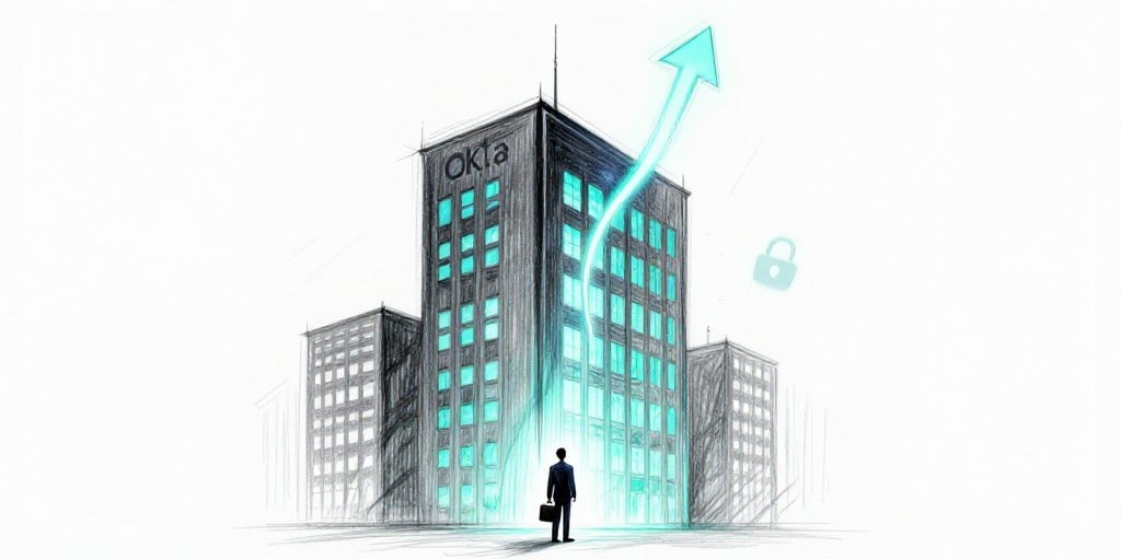 Okta Insider Buying Signals Strong Confidence in Future Growth Okta Insider Buying Signals Strong Confidence in Future Growth