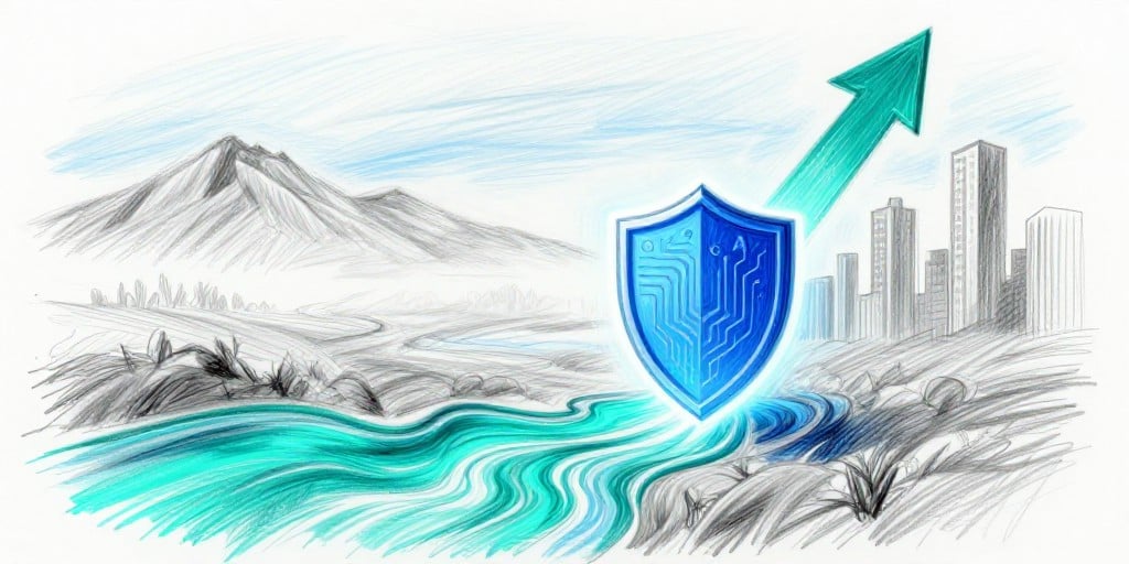 Okta Insider Sale: Kelleher’s Plan‑Based Trade Signals Liquidity, Not Low Confidence