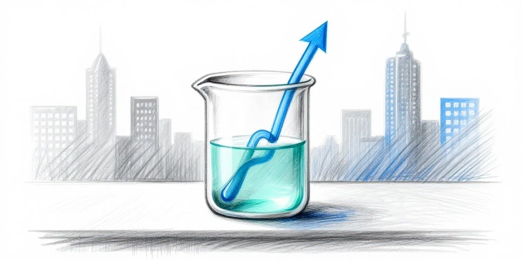 OKYO Pharma Insider Buy Signals Big Phase 3 Opportunity