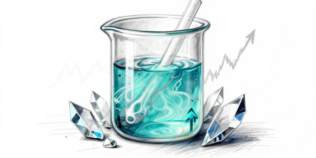 OKYO Pharma Insider Holdings Show Long‑Term Confidence Amid Dilution Risks and Future Growth